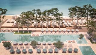 Νέα Hilton έρχονται στην Ελλάδα το 2026