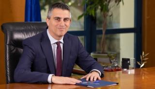 Δήμας: Εντός του 2026 η νέα παρέμβαση στη Μεταμόρφωση για την αντιμετώπιση του κυκλοφοριακού