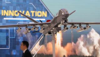 CNBC: Τι είναι το drone wall που θέλει η Ευρώπη