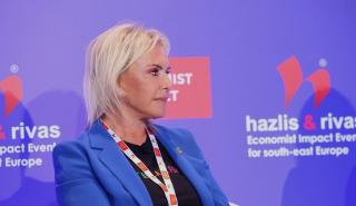 9ο Sustainability Summit του ECONOMIST: «Η βιωσιμότητα & η ανθεκτικότητα το νέο κεφάλαιο εμπιστοσύνης»