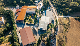 Συνεχίζεται η ανάπτυξη για τη ΣΟΥΡΩΤΗ Α.Ε.