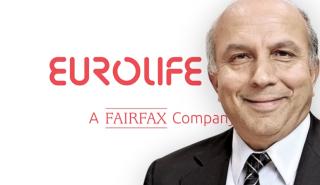 «Χρυσοτόκος όρνιθα» για Fairfax η Eurolife