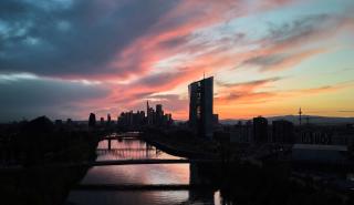 Στον «πάγο» φέτος τα επιτόκια από την ΕΚΤ - Τι θα κρίνει μία νέα μείωση το 2026