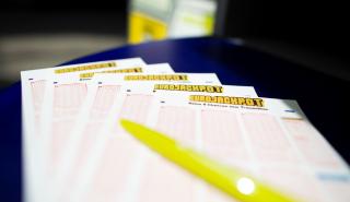 Κλήρωση Eurojackpot: Οι αριθμοί που κερδίζουν 42 εκατ. ευρώ
