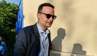 Δούκας: «Η ποδηλασία θεμέλιο της πράσινης και καθημερινής μετακίνησης στην Αθήνα»