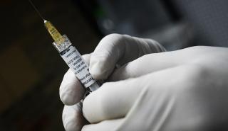 Ξεκινά ο αντιγριπικός εμβολιασμός στα φαρμακεία