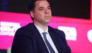 Κοντογεώργης: Επόμενος σταθμός η Λέσβος για την παρουσίαση του Τοπικού Σχεδίου Ανάπτυξης