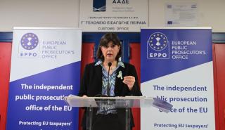 Κοβέσι: Συνώνυμο του πελατειακού κράτους ο ΟΠΕΚΕΠΕ, αλλάξτε το Άρθρο 86 - Χάνουμε 50 δισ. κάθε χρόνο από απάτες ΦΠΑ