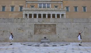 Άγνωστος Στρατιώτης: Στα δικαστήρια ο Δούκας για την καθαριότητα - Τι απαντά ο Δένδιας