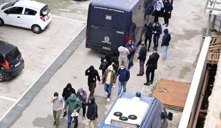 ΟΠΕΚΕΠΕ: Απολογούνται οι πρώτοι 12 κατηγορούμενοι στην Ευρωπαϊκή Εισαγγελία
