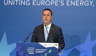 Παπασταύρου: Κόμβος για το αμερικανικό LNG η Ελλάδα - Το "focus" και σε υδρογονάνθρακες