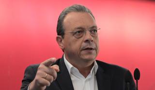 Φάμελλος: Η Προοδευτική Ελλάδα είναι η μόνη ουσιαστική πολιτική αλλαγή