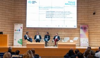 Καινοτομία και ψηφιακός μετασχηματισμός: Το μέλλον του χρηματοοικονομικού κλάδου