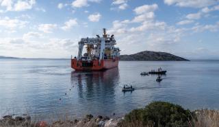 Η Grid Telecom μεταμορφώνει την Κρήτη σε διεθνή ψηφιακό κόμβο