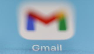 Google: Δεν υπάρχει μαζική παραβίαση της ασφαλείας του Gmail