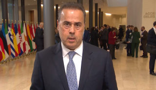 ΕΕ: Οριστικό τέλος σε ρωσικό πετρέλαιο, φυσικό αέριο και LNG από 1/1/2028 - Η παρέμβαση Παπασταύρου