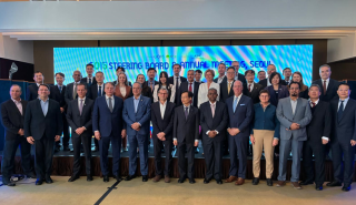 Ο ΑΔΜΗΕ στην Ετήσια Σύνοδο GO15 στη Σεούλ