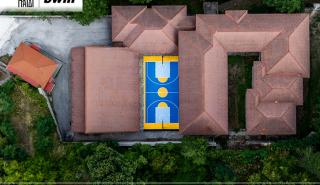 bwin: Ένα γήπεδο «ξαναγεννήθηκε» στο Μέτσοβο