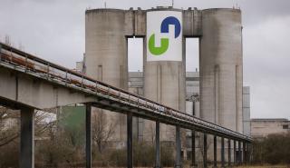 Στα χέρια της Holcim η γερμανική Xella έναντι 1,85 δισ. ευρώ