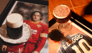 Bar Leone: Ένα ποτό στο κορυφαίο κοκτέιλ μπαρ της Γης
