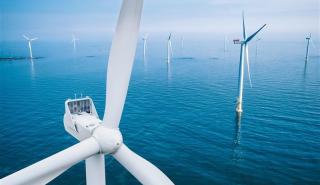 Hellenic Cables: Θα προμηθεύσει inter-array καλώδια 66kV για το υπεράκτιο αιολικό πάρκο East Anglia TWO