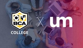 BCA College & UM, παρουσιάζουν ένα νέο καινοτόμο τετραετές πρόγραμμα Marketing, Advertising & PR