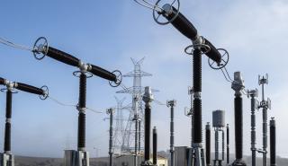 Ο ΑΔΜΗΕ ενισχύει την ασφαλή ηλεκτροδότηση στη βόρεια Ελλάδα