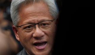 Χουάνγκ (Nvidia): Είμαι έκπληκτος που η AMD προσέφερε το 10% της - «Έξυπνο» deal για OpenAI