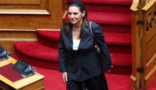 Κεφαλογιάννη: Στόχος ένας βιώσιμος, ποιοτικός και προσβάσιμος ελληνικός τουρισμός