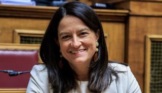 Κεραμέως: Πάνω από 45 προτάσεις κοινωνικών εταίρων και πολιτών έγιναν αποδεκτές