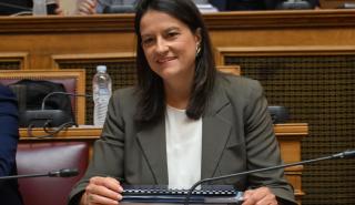 Κεραμέως: Ρύθμιση κατ’ εξαίρεση το 13ωρο - Υπάρχουν πολλές δικλείδες ασφαλείας