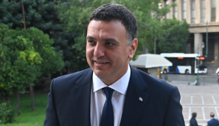 ΕΔΕ και πειθαρχικός έλεγχος για την επίθεση στο πλοίο Αριάδνη με εντολή Κικίλια