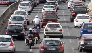 Θεσσαλονίκη: Βεβαιώθηκαν 332 τροχαίες παραβάσεις σε διάστημα μιας εβδομάδας