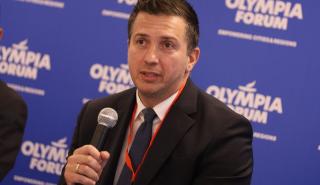 Κιρμικίρογλου: Τι αλλάζει με το νομοσχέδιο για την ΕΡΤ - Μεταρρυθμίσεις και για τα περιφερειακά κανάλια