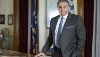Κορκίδης: Αισιοδοξία για το προσχέδιο του κρατικού προϋπολογισμού