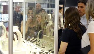 Θεσσαλονίκη: Πόλος έλξης επισκεπτών η 39η διεθνής έκθεση KOSMIMA