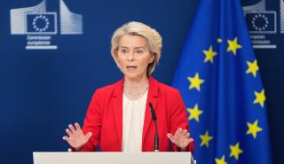 Λάιεν: Η επιστροφή των Ισραηλινών ομήρων σηματοδοτεί ένα νέο κεφάλαιο