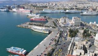 Ανθεκτική στα λειτουργικά κόστη η ελληνική ακτοπλοΐα