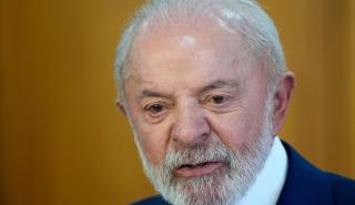 Βραζιλία: Ο 80χρονος Λούλα σκοπεύει να διεκδικήσει 4η προεδρική θητεία