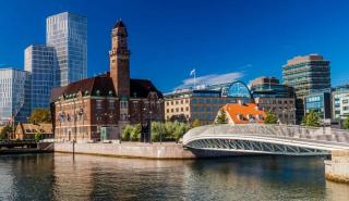 Μάλμε - Παναθηναϊκός: Πόσο κοστίζει το ταξίδι στο Μάλμε της Σουηδίας