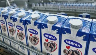 ΜΕΒΓΑΛ: Νέα επένδυση 3,5 εκατ. ευρώ με περιβαλλοντικό πρόσημο