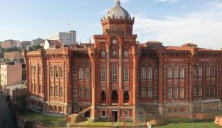 Τουρκία: Διαψεύδει η Μεγάλη του Γένους Σχολή τις αναφορές περί «παύσης λειτουργίας» της