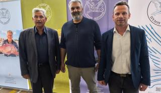 Συμμετοχή του Δήμου Πύλου-Νέστορος στο διήμερο συνέδριο μεσογειακής διατροφής στην Καλαμάτα