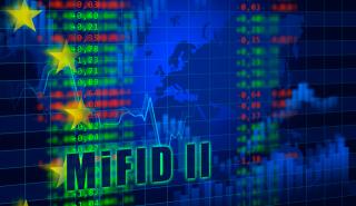 «Πρωταθλήτρια» Ευρώπης η Ελλάδα στην επιβολή κυρώσεων για παραβάσεις της MiFID II