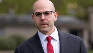 Μίραν (Fed): Επείγει νέα μείωση επιτοκίων ελέω της σύγκρουσης ΗΠΑ - Κίνας