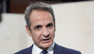 Μητσοτάκης: Δεν θα κάνουμε πίσω στην υπόθεση του ΟΠΕΚΕΠΕ - Οι ένοχοι θα πληρώσουν
