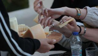 Η Νάξος στο επίκεντρο του χάρτη της διεθνούς γαστρονομίας
