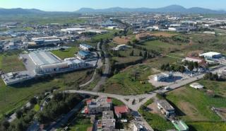 Με ΚΥΑ τάξη στην βιομηχανική «αναρχία» των Οινοφύτων