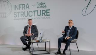 Olympia Dialogues: Η Ελλάδα μπορεί να ακολουθήσει τα βήματα της Σιγκαπούρης