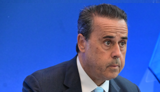 Παπασταύρου: Επικοινωνία με τον ΥΠΕΝ των ΗΠΑ - Κοινή πρόσκληση για την Υπουργική Διάσκεψη στην Αθήνα
